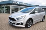 Ford S-Max 2.0 ST-Line LED/Navi/Kamera/CarPlay/1Hand - Ford S-Max: ST Line