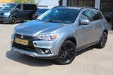 Mitsubishi ASX Diamant Edition+ 4WD/S-Heft /R.Kamera/ AHK - Mitsubishi ASX Edition mit Diesel-Antrieb