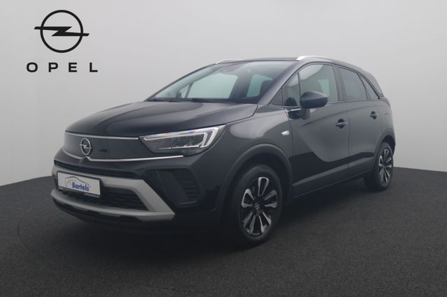 Opel Crossland 1.2 Elegance PANO LED NAVI