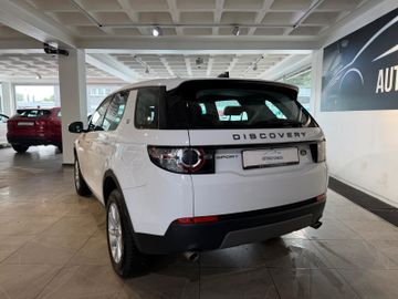 Land-Rover Discovery - 9