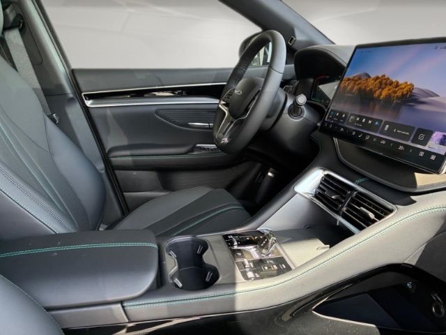 BYD SEAL U - Bild 15