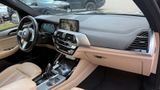 BMW X3 30 xD M Sportpaket/Head Up/Pano/Kamera/Gestik - Thumbnail 12