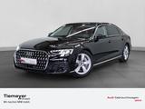 Audi A8 Lang 60 TFSIe Q NP150 PANO HD-MATRIX RAUTENST - Audi A8 Jahreswagen