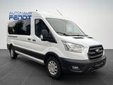 Ford Transit Kombi 350 L3H2 AHK Navi Sitzh.Standh.6AB - Ford: 3.2