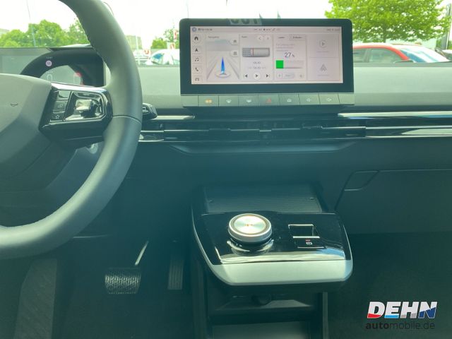 MG MG4 Standard 49kWh MY24 Digitales Cockpit LED AC