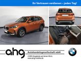BMW X1 sDrive18d Steptronic Komfortzugang Adaptiver  - BMW X1 Jahreswagen mit Diesel-Antrieb: Automatik