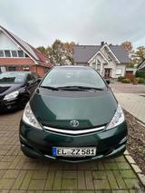 Toyota Previa 2.4 VVT-i 7-Sitzer - - Toyota Previa Gebrauchtwagen