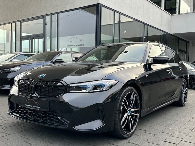BMW M340 i xDrive Touring | Panorama | 360° | 19"
