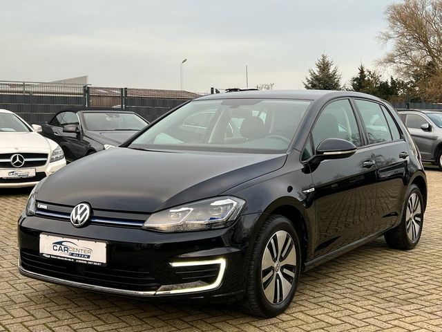 Volkswagen Golf VII Lim. e-Golf