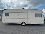 Tabbert 560 HTD Comtesse FESTBETT VORZELT 1600 KG - Offers