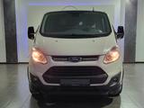 Ford TransitCustom Kasten 290 L1 Sport*KAMERA*SHZ*AHK - Ford Transit Custom in Solingen