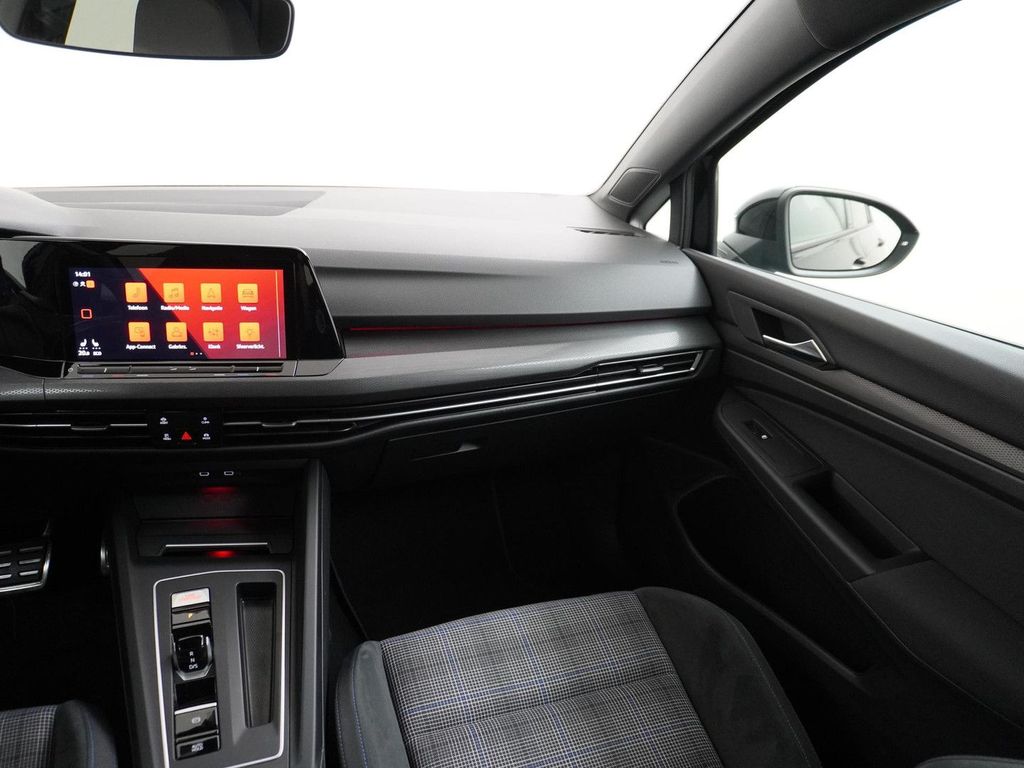 Volkswagen Golf 1.4 eHybrid GTE sitzheizung | LMF | navi |