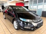 Honda INSIGHT 1.3 HYBRID *AUTOM+XEN+KLIMAAUT+SITZH+ALU - Honda Insight mit Hybrid-Antrieb