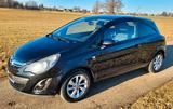 Opel Corsa 1.4 ENERGY *Klima*PDC*Tempomat*LenkradHZG* - gebrauchte Opel bis 5.000 Euro