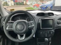 Jeep Renegade - Vorschau Bild 9