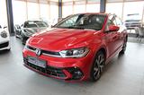 Volkswagen Polo VI 1.0 TSI DSG R-Line*NAVI*LED*VIRT*