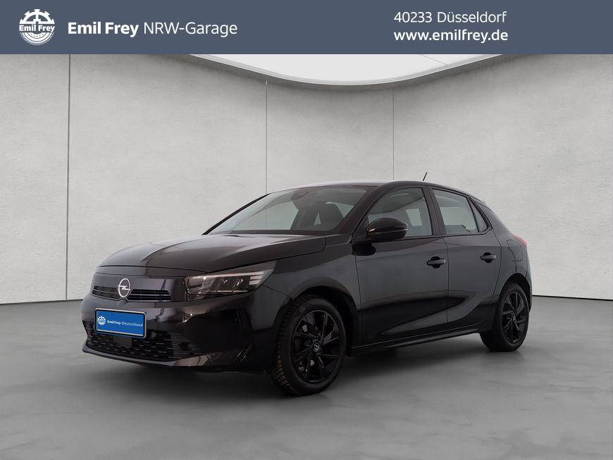 Opel Corsa 1.2 Edition heizb. Sitze+Parkpilot+GJR