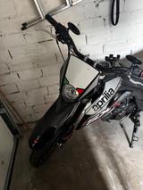 Aprilia SX 125 - APRILIA SX