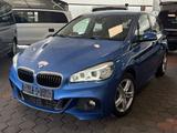 BMW 218d Active Tourer*LED*M-Sport*Shadow-Line* - BMW 218 Active Tourer in Wuppertal
