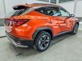 Hyundai TUCSON STYLE DCT ACC SHZ NAVI PDC RFK 1.6 T-G... - Hyundai TUCSON: Style