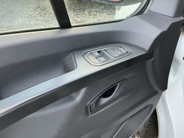 Renault Trafic - 7