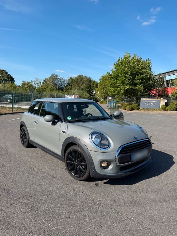 Image of MINI ONE