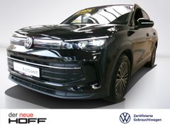 Volkswagen Tiguan 1.5 eTSI Goal HD-Matrix 306 Kamera AHK Na