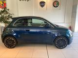 Fiat 500e La Prima - Fiat 500e in Dresden