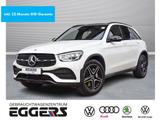 Mercedes-Benz GLC 200 4Matic *AMG-Line*AHK*Pano*Leder*LED*360° - Mercedes-Benz GLC-Klasse Gebrauchtwagen in Bremen