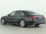 Mercedes-Benz S 580 e 4M *AMG*Massage*Sitzklima*HA-Lenk*Distr. - : Schwarz, Plug-In Hybrid, Limousine