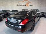 Mercedes-Benz S 350/Lim/BlueTec/LANG/360*/LED/CHAUFFEUR/PANO - gebrauchte Mercedes-Benz S 350 aus dem Jahr 2016
