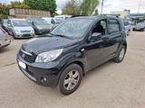 Daihatsu Terios Top 1.5Benzin Euro4 Klimaautomatik - Daihatsu Terios aus 2010