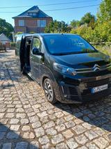Citroën SpaceTourer 2,0 BlueHDi 180 L3 Business lesen! - Citroën SpaceTourer aus 2021