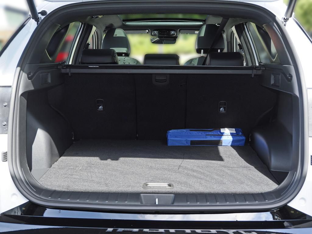 Hyundai Tucson – Bild 17
