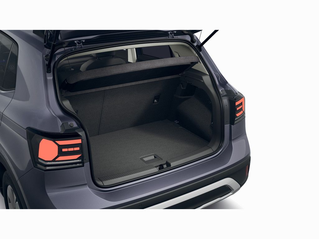 Volkswagen T-Cross - Bild 13