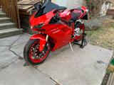 Ducati 1098 - DUCATI 1098