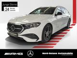 Mercedes-Benz E 300 de T AMG ADV. NIGHT AHK DISTRO KEYLESS LED - Jahreswagen