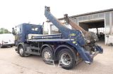 Scania G 440 6x2 Meiller KLIMA AHK - Angebote entsprechen deinen Suchkriterien