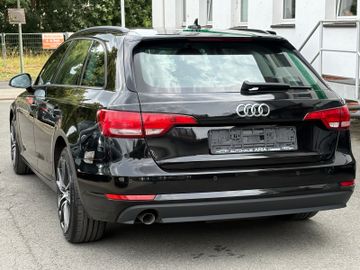 Audi A4 - 6