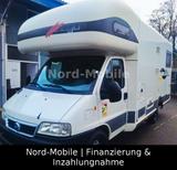 Carthago Chic A 40 Alkoven | Solar | Rückfahrkamera - Angebote