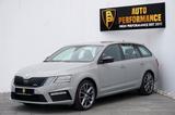 Skoda Octavia Combi RS 4x4 *DSG|LED|Navi |AHK|18"|1.Hd - Skoda Octavia Gebrauchtwagen in Mainz