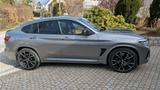 BMW X4 M COMPETITION  AHK, belüftete Sitze, Doningto - gebrauchte BMW X4 M aus dem Jahr 2021