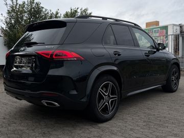 Mercedes GLE 350 - 5