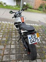 KTM DUKE 690 - KTM 690