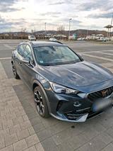 Andere Verkaufe Cupra Formentor  mit Garantie bis... - Andere in Dresden
