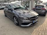 Mercedes-Benz AMG, JungeSterne Garantie, 4-Matic, Sportauspuff - Sportauspuff gebraucht
