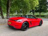 Porsche Boxster 718 - gebrauchte Porsche Boxster aus dem Jahr 2024