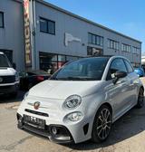 Abarth 595 Competizione - Abarth 595 Competizione aus 2022
