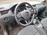Skoda Octavia 1.8 TSI Style Combi Style AHK schwarz - Skoda Octavia mit Benzin-Antrieb: Kombi, 1.8