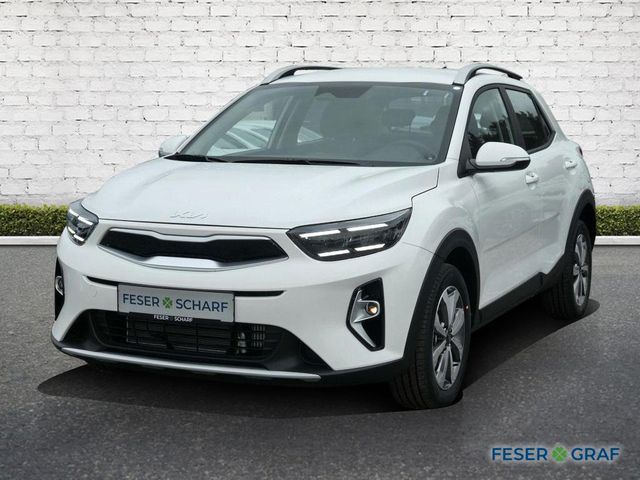 Kia Stonic 1.0T VISION LED Navi Sitzhzg. Tempomat